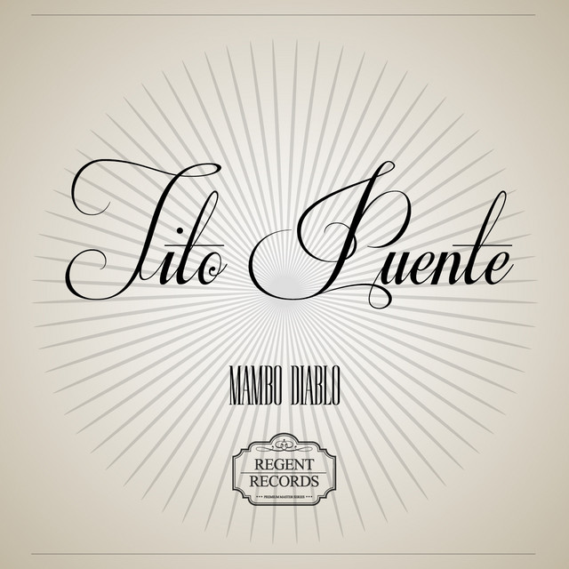 Mambo Diablo cover art