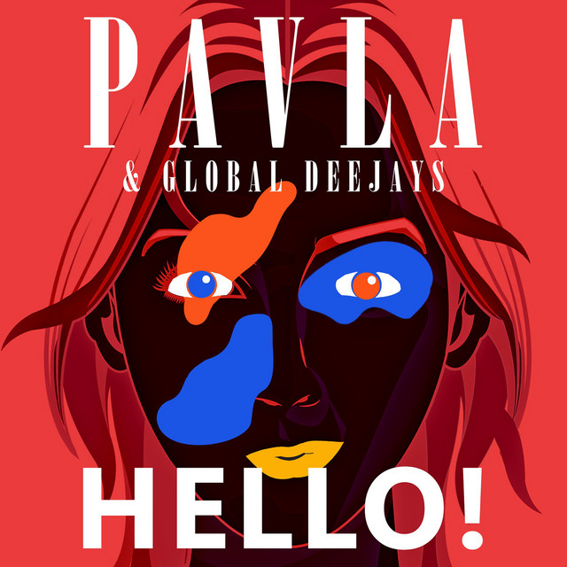 Hello! cover art