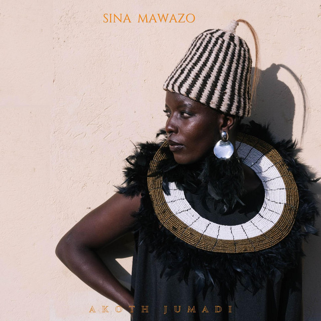 Sina Mawazo