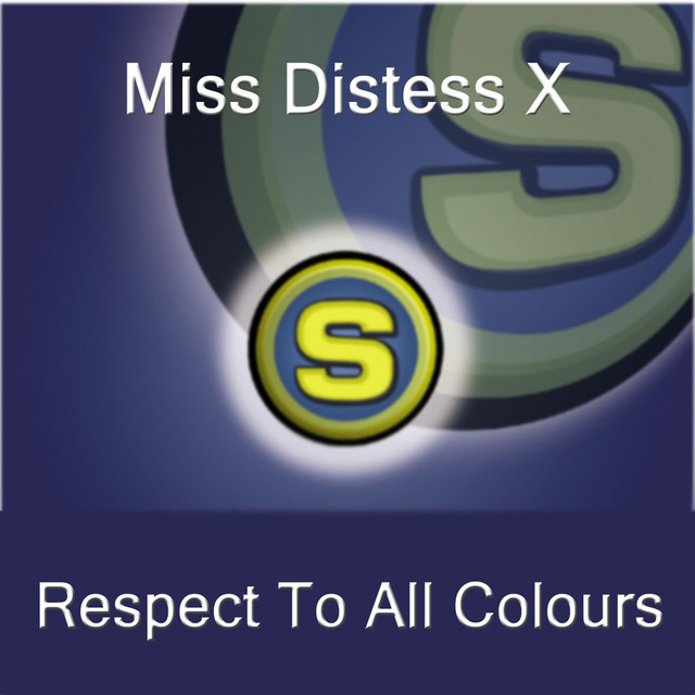 Respect to All Colours cover