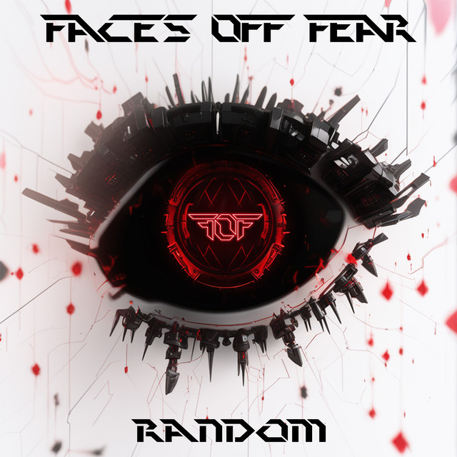 Random cover art