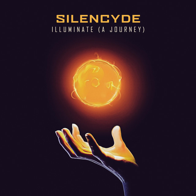 Illuminate (A Journey) cover art