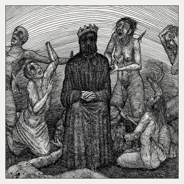 The Light Dimmed Eternal cover art