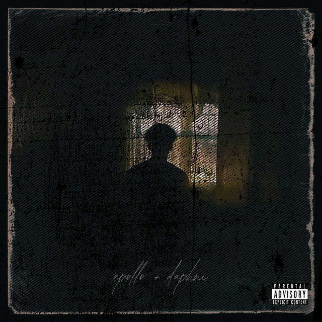apollo & daphne cover art