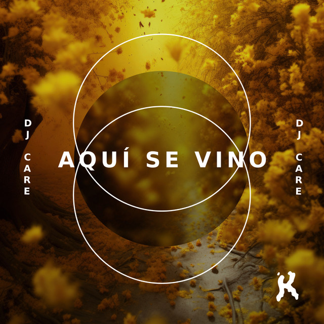 Aquí se vino album art