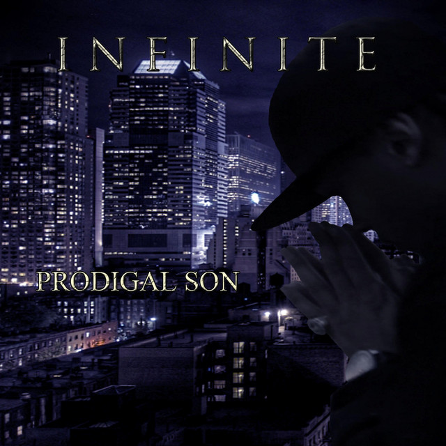 Prodigal Son - Radio Mix
