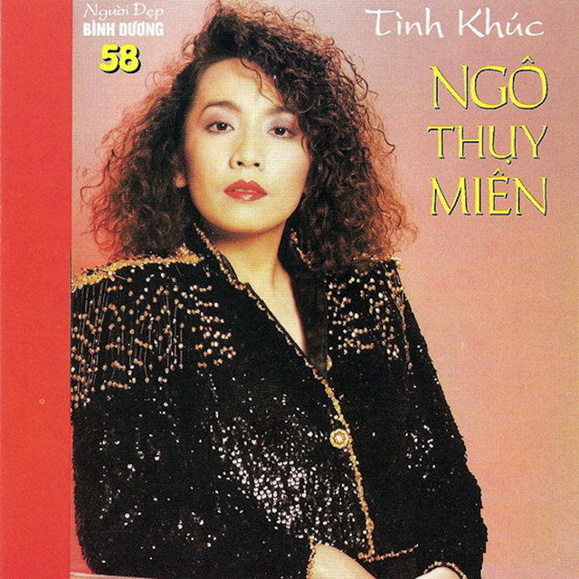 Tình Khúc Ngô Thụy Miên cover