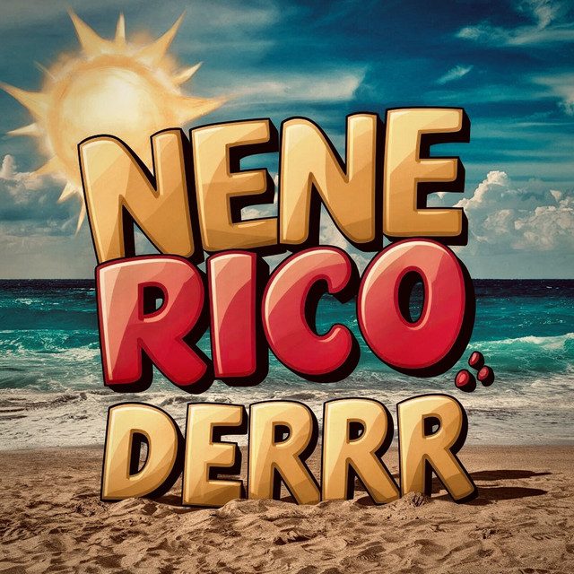 Nene Rico - Single by DeRrr | Spotify