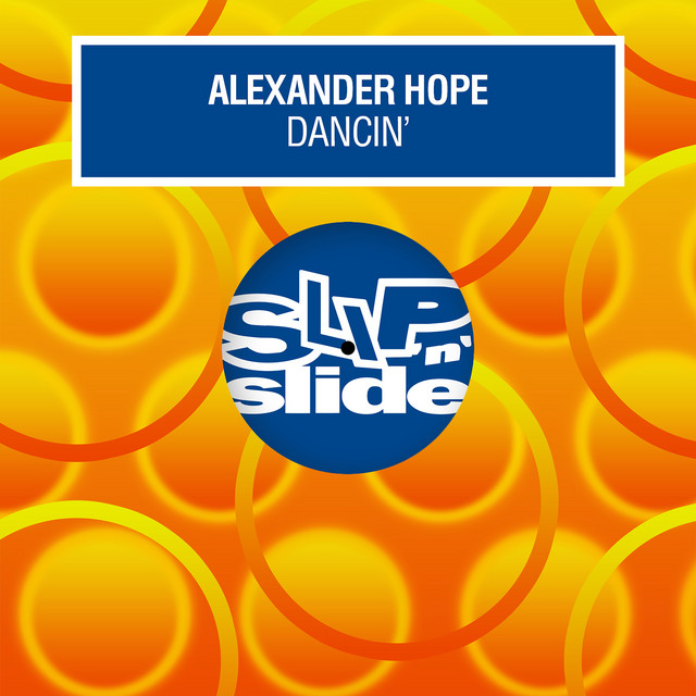Dancin’ cover