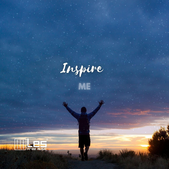 Обкладинка: Inspire Me — Lesfm