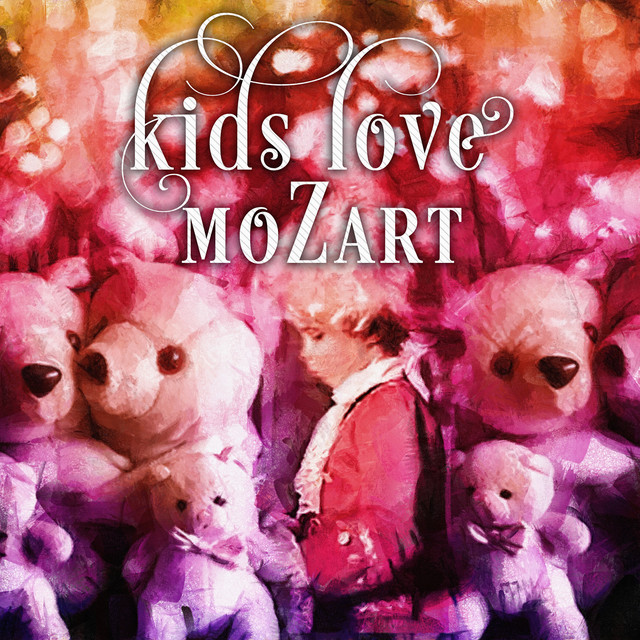 Kid Symphony Photo