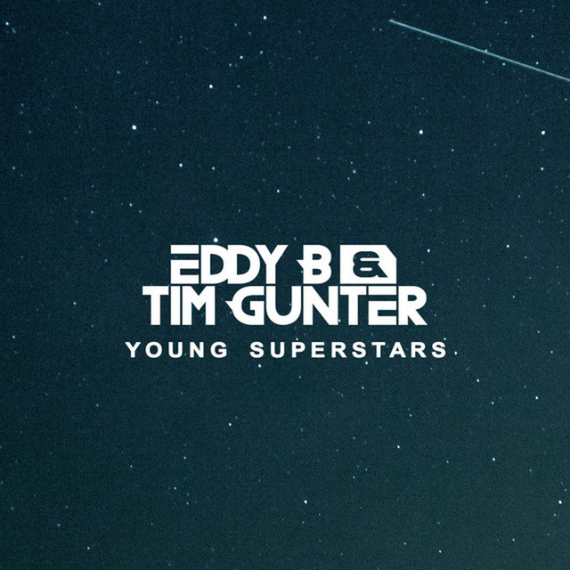 Young Superstars cover