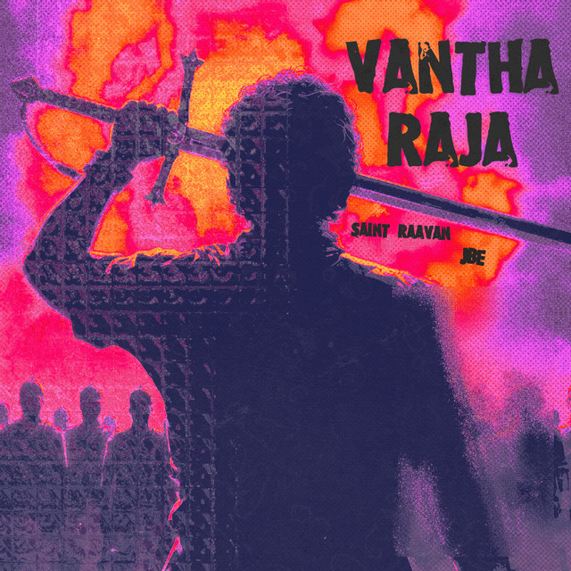 VANTHA RAJA