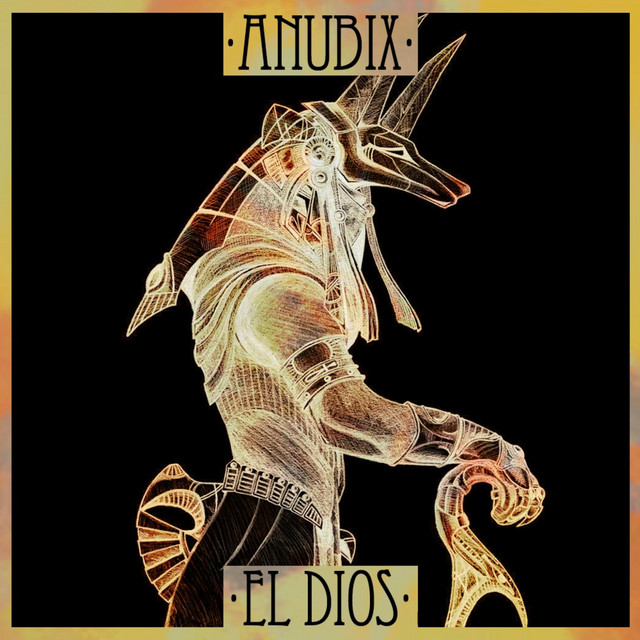 El Dios cover art