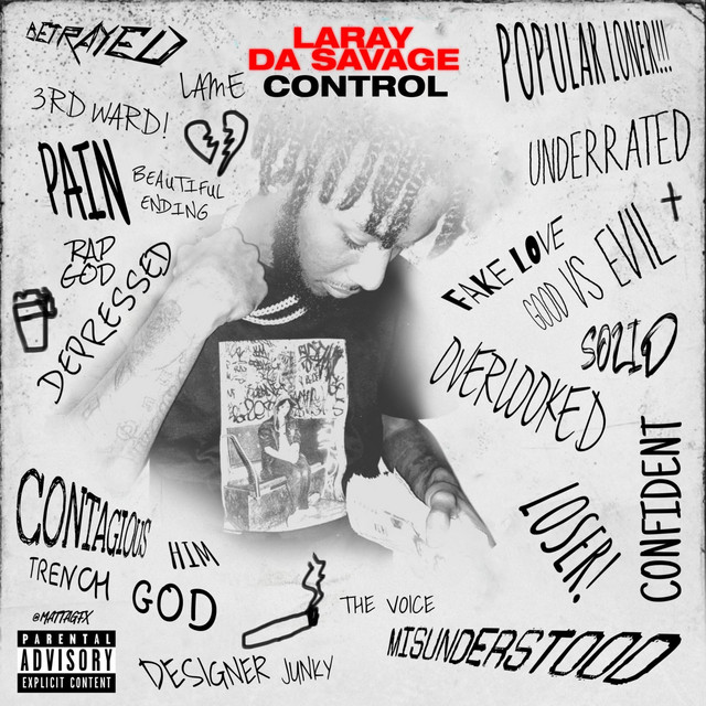 Cry A River cover art