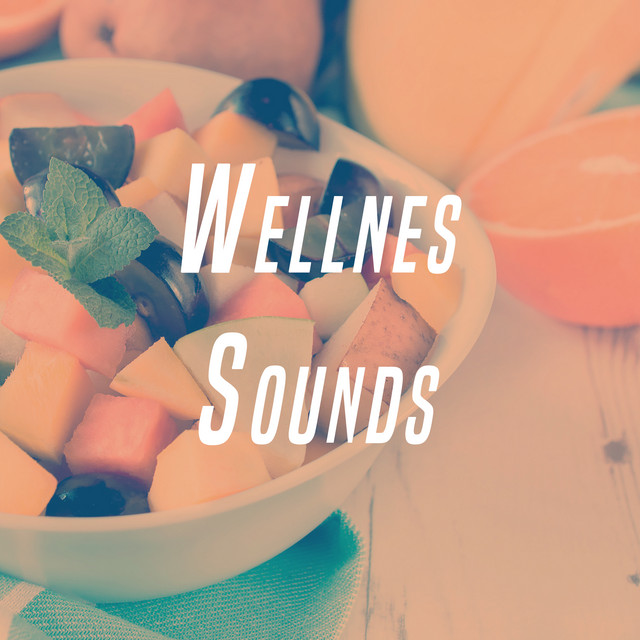 Wellnes Sounds cover art