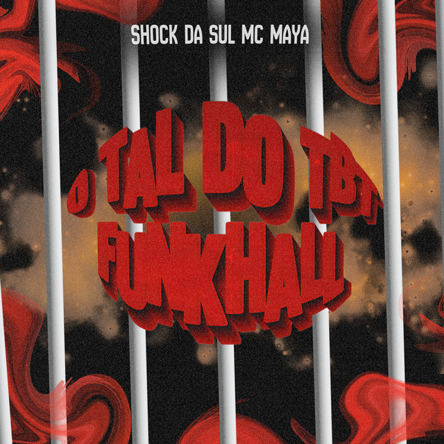 O tal do TBT (Funkhall)
