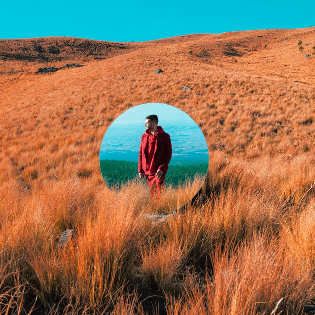Espejos cover art