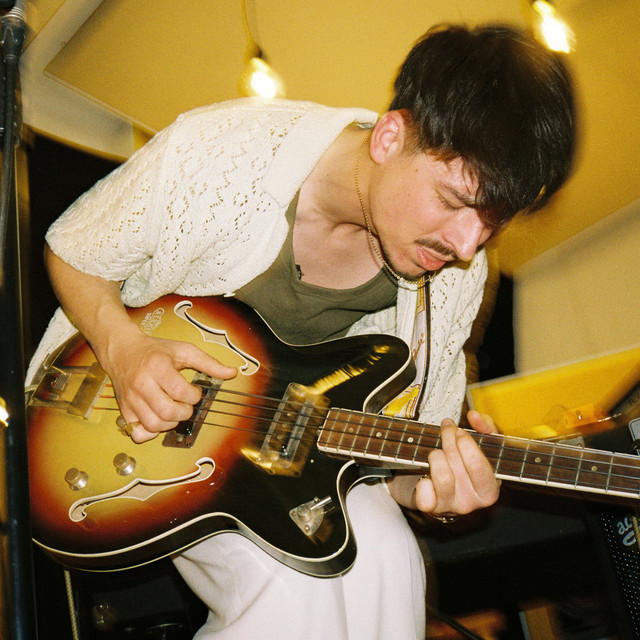 circles session (Live Session) cover