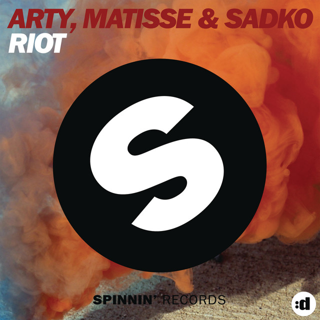 Riot - Single by ARTY | Spotify