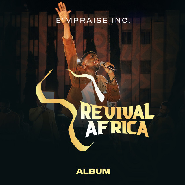 Revival Africa
