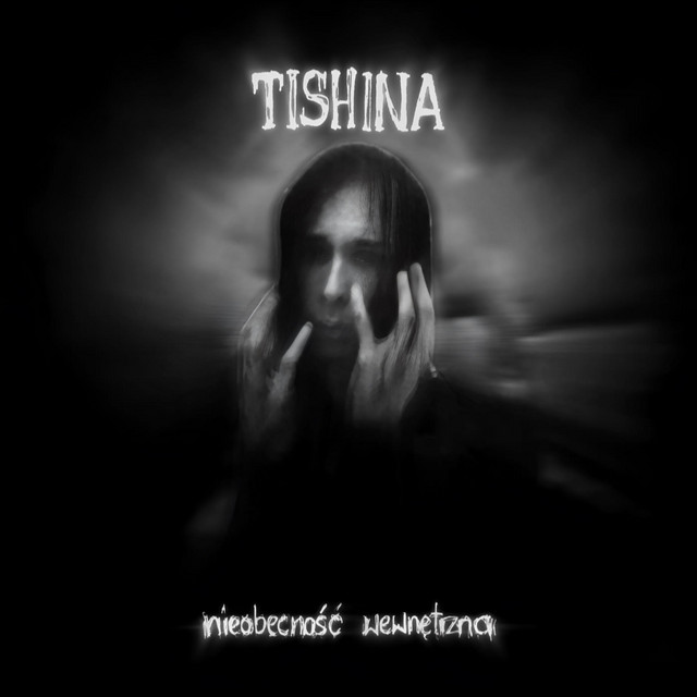 nieobecność wewnętrzna cover art