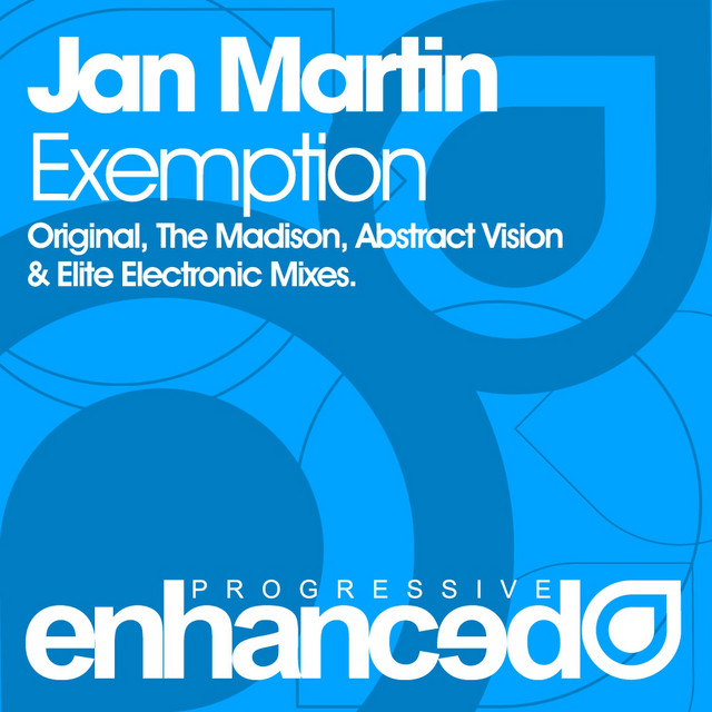 Exemption - Original Mix cover art
