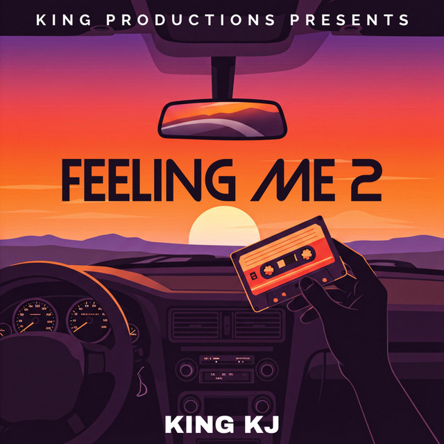 FEELING ME 2