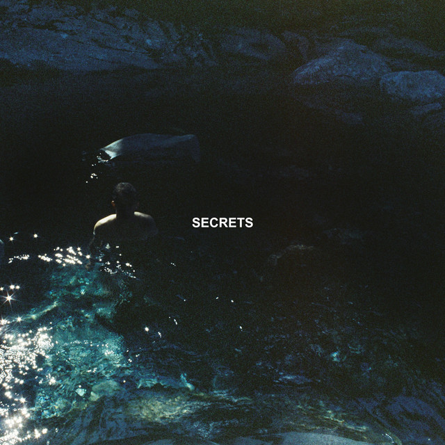 Secrets cover art