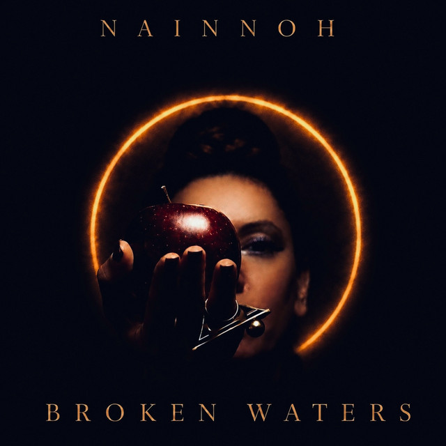 Broken Waters