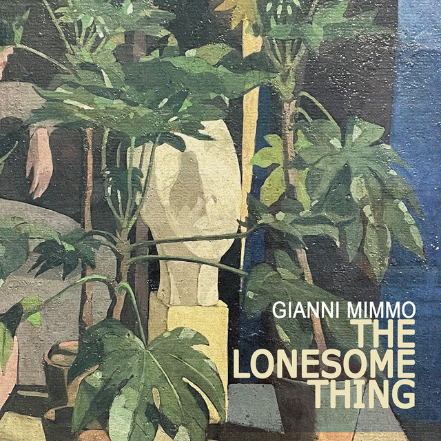 Gianni Mimmo