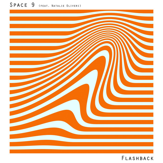 Flashback cover art