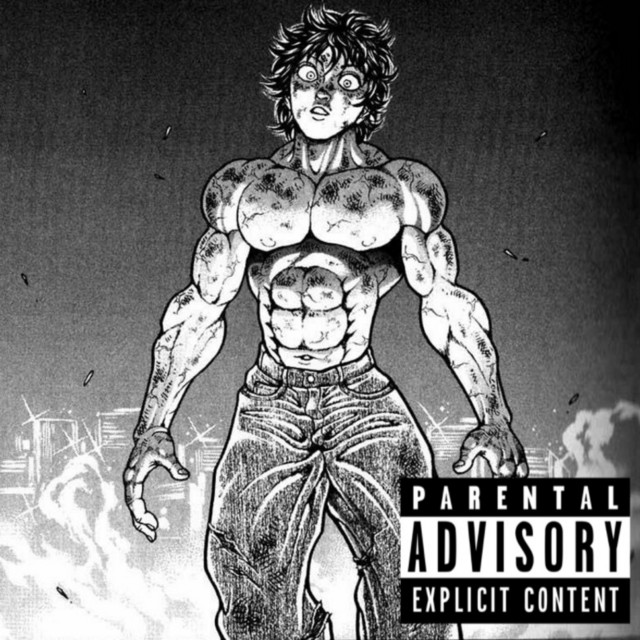 Huh? cover art