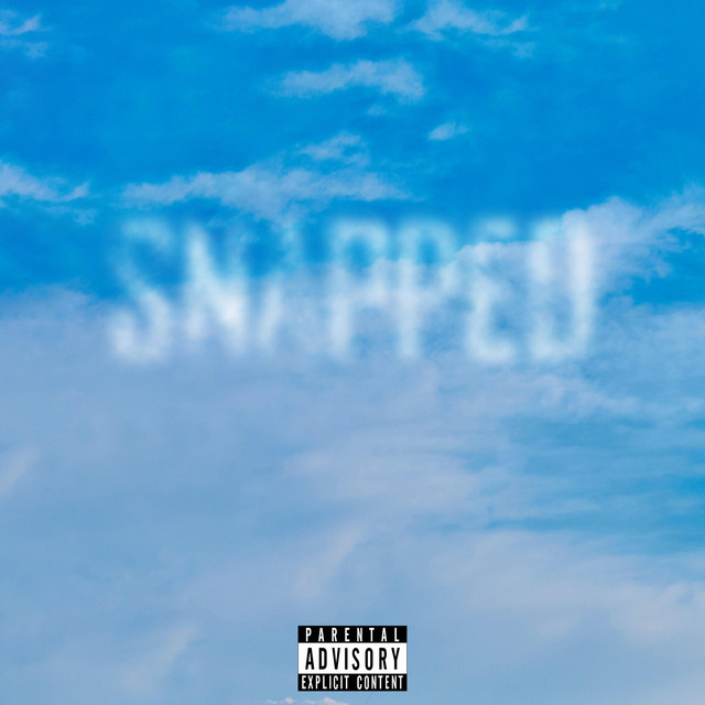 Snapped cover art