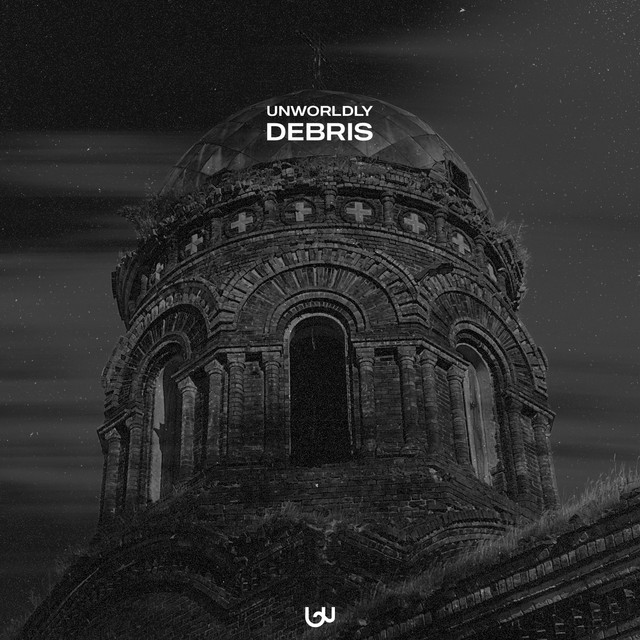 Debris cover art