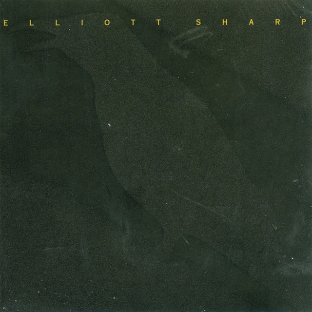 Figure Ground cover art