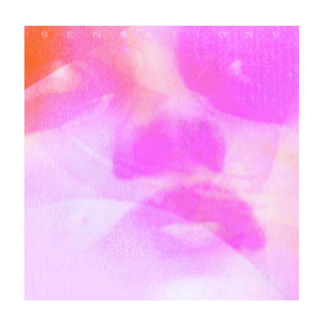 Sensations cover art