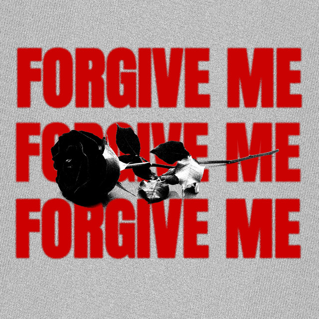 Forgive Me album image