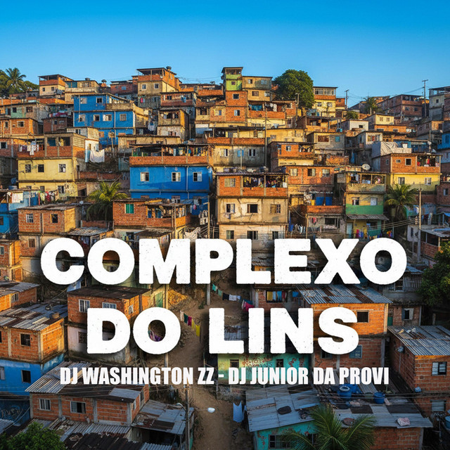 COMPLEXO DO LINS