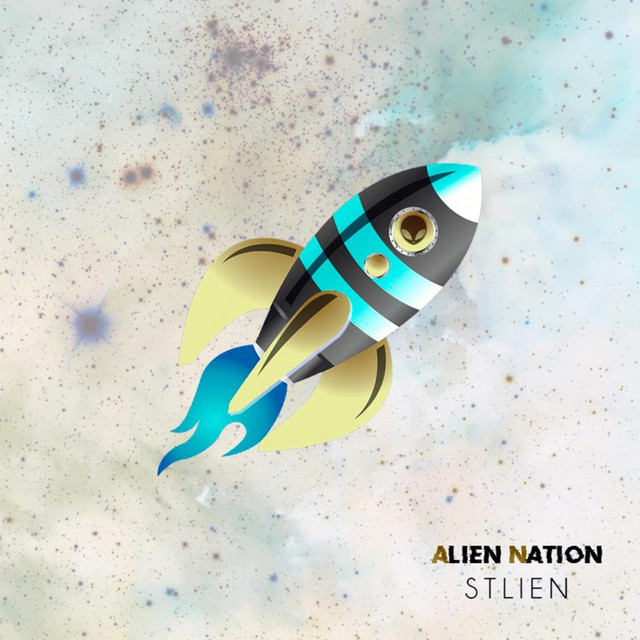Alien Nation