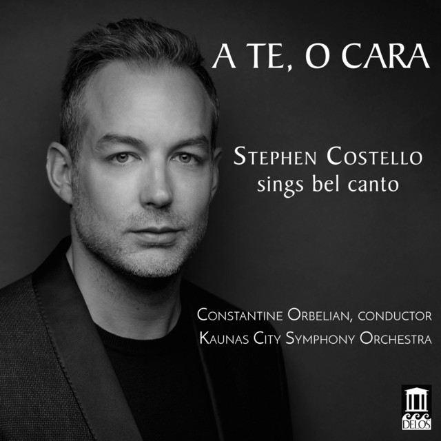 A te, o cara