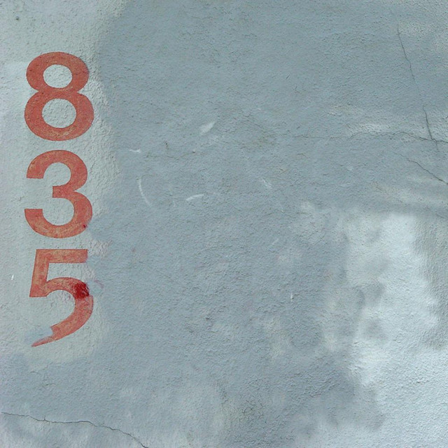 835 cover