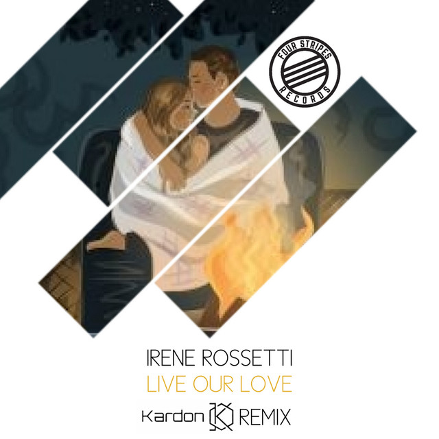 Live Our Love - Kardon Remix Radio Edit