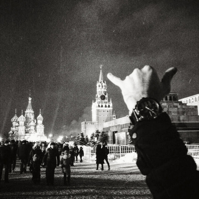 Загир Магомедов