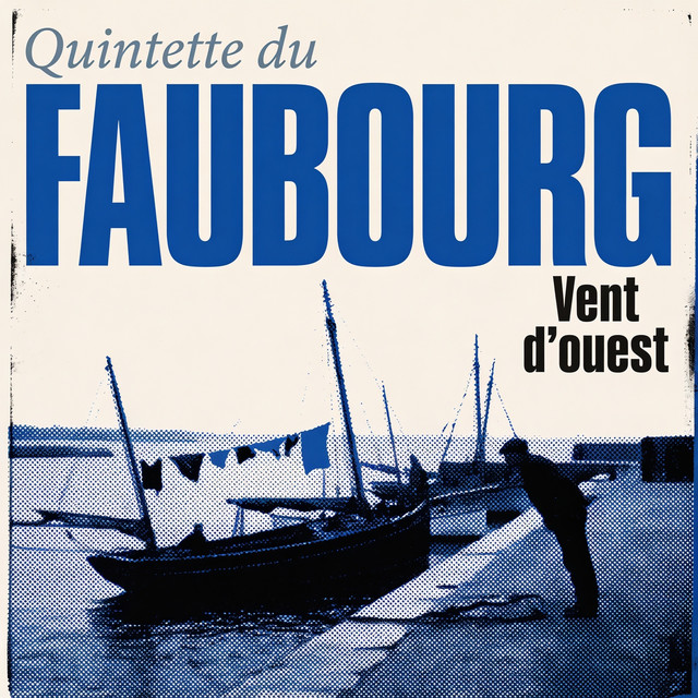Quintette du Faubourg