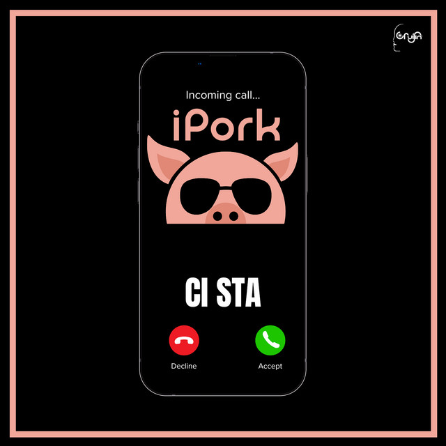 Ci sta cover art