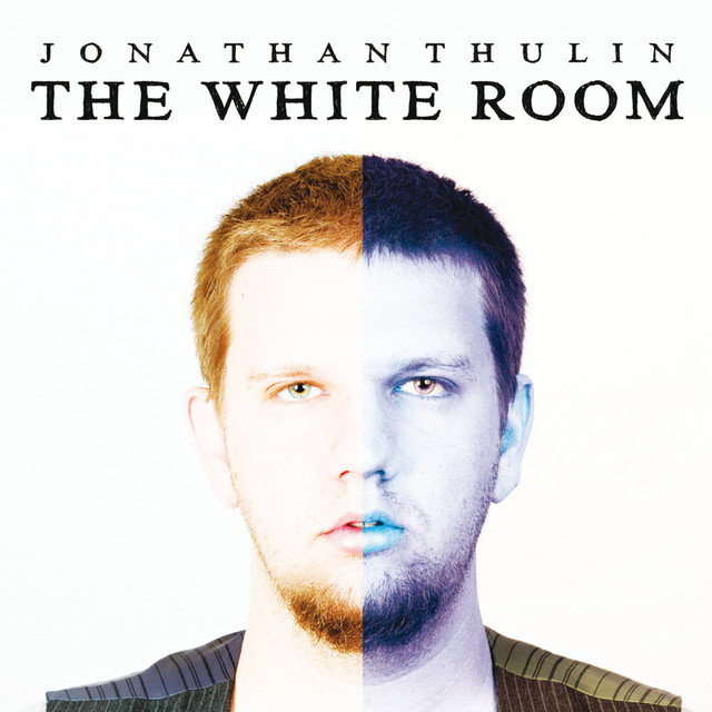 The White Room (Deluxe Edition) cover art