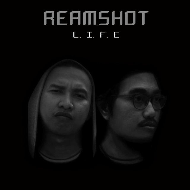 L.I.F.E cover art