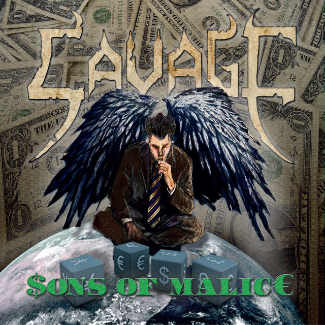 Sons of Malice cover art