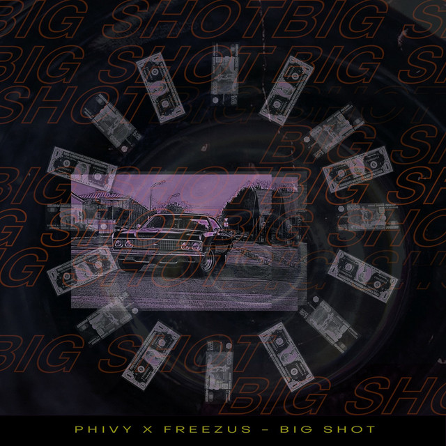Big Shot - Single by Phivy | Spotify